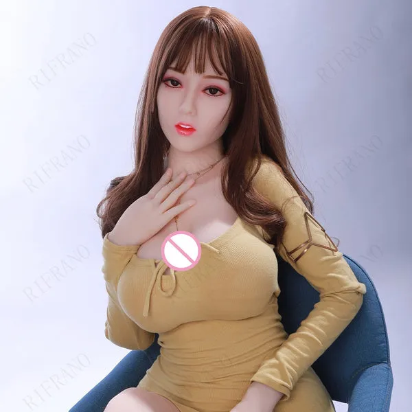 Male Sex Toys sextoypremium ADULT SEX DOLL 165CM TPE SEX DOLL REAL LOVE DOLL BIG BREAST SEXY ASS REALISTIC ANAL VAGINA LOVE DOLL LIFELIKE SEX DOLLS FOR MEN