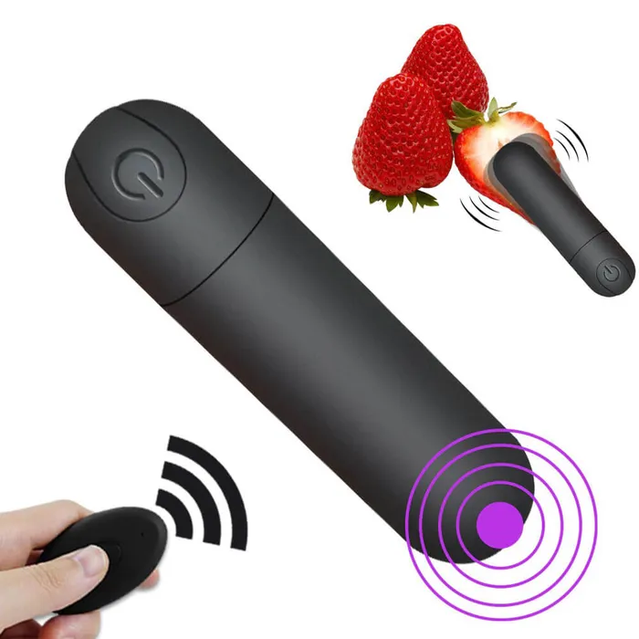 Umania Female Sex Toys Travel G Spot Bullet Vibrator