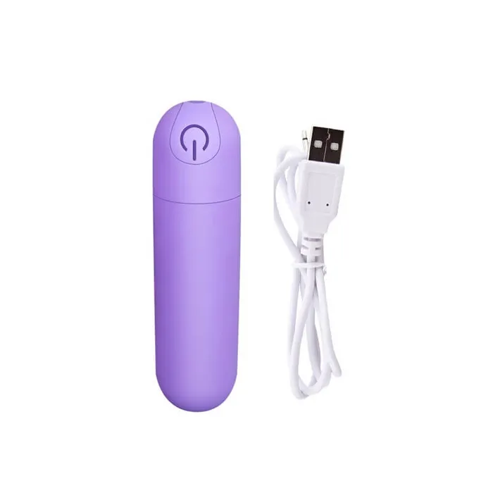 Umania Female Sex Toys Travel G Spot Bullet Vibrator