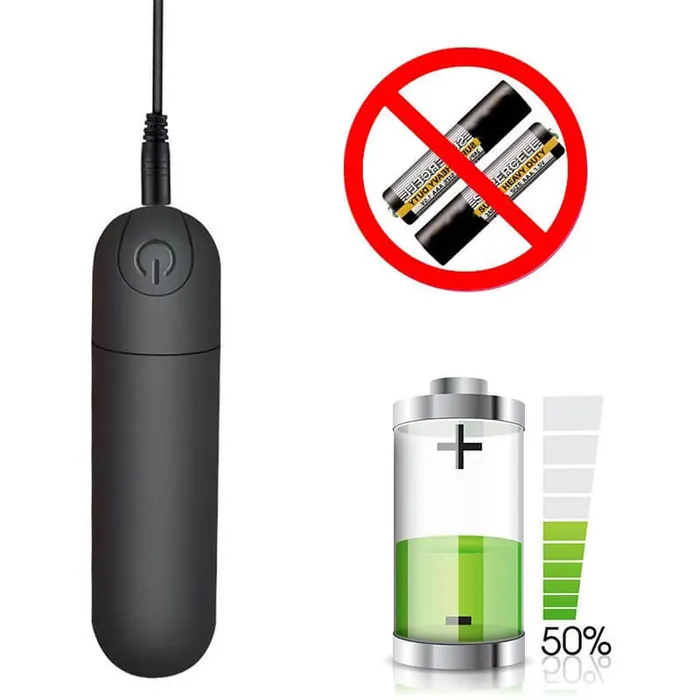 Umania Female Sex Toys Travel G Spot Bullet Vibrator
