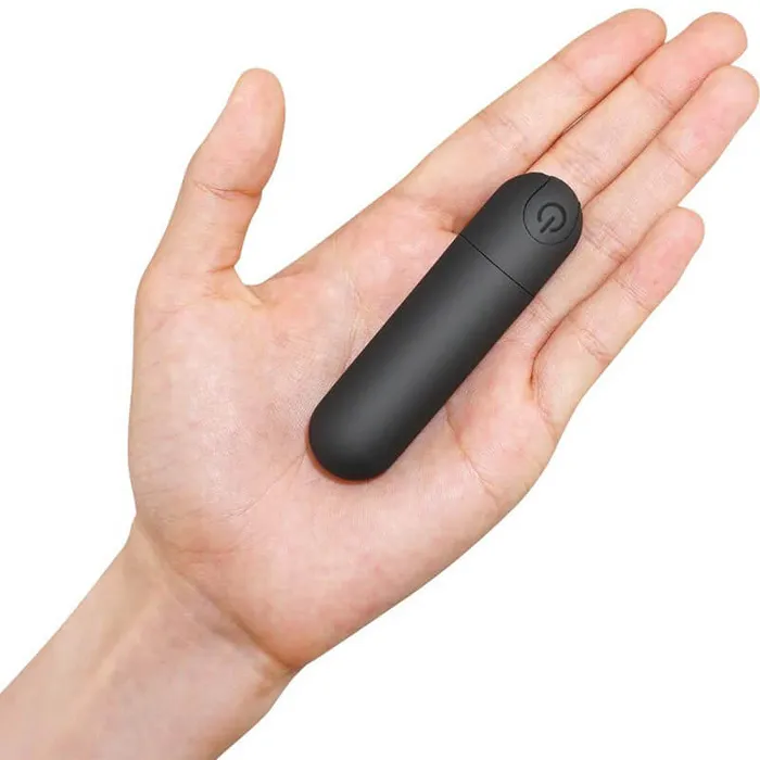 Umania Female Sex Toys Travel G Spot Bullet Vibrator