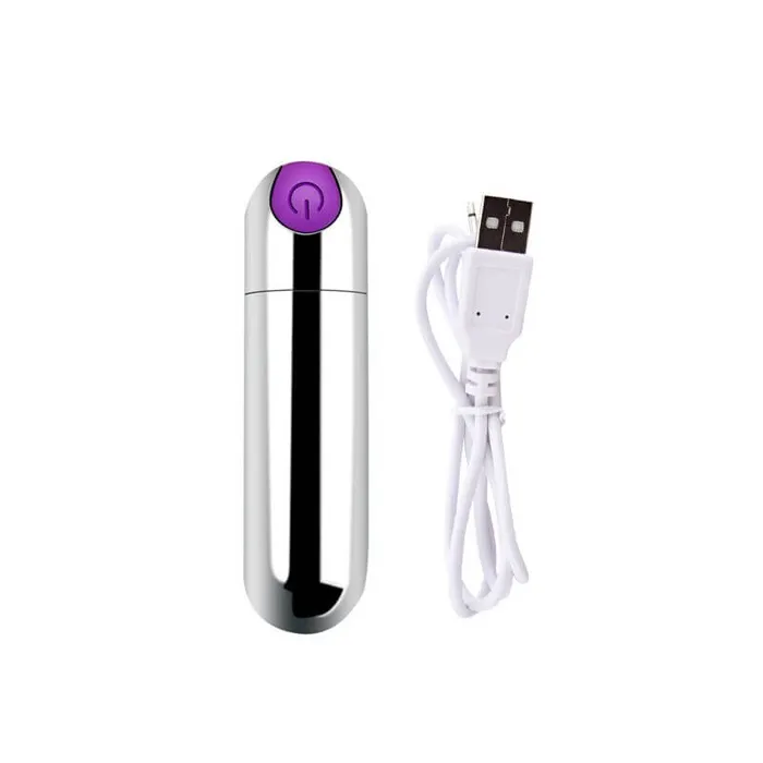 Umania Female Sex Toys Travel G Spot Bullet Vibrator
