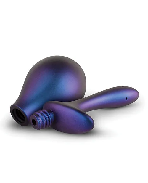 Anal Private Space Exploration Hueman Nebula Bulb