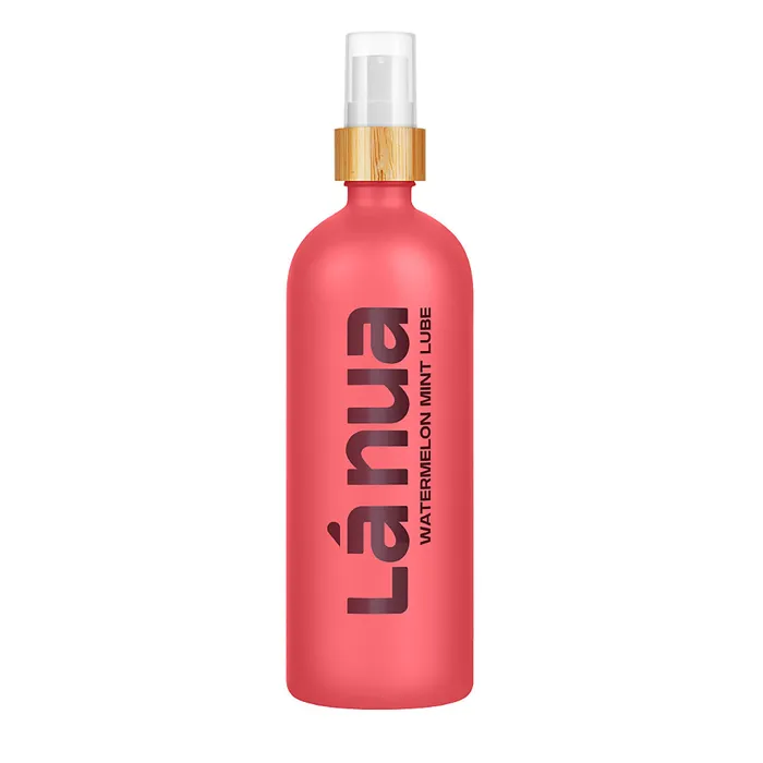 Lubricants La Nua La Nua Lubricant 200ml Watermelon Mint