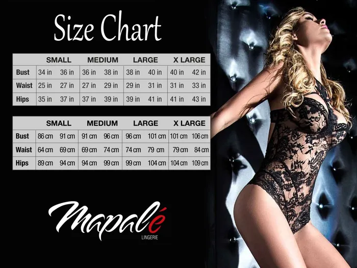 Vibrators Mapale Dress