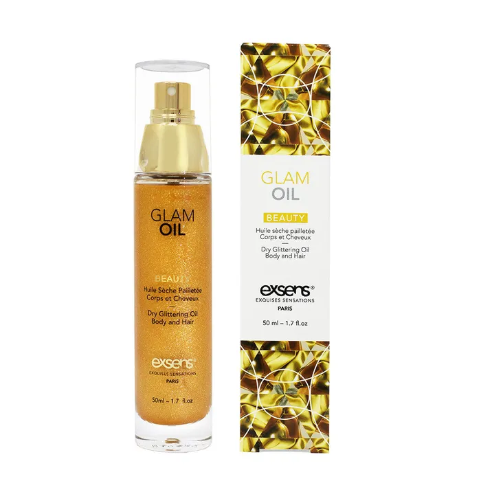 Exsens Glam Oil Exsens Couples