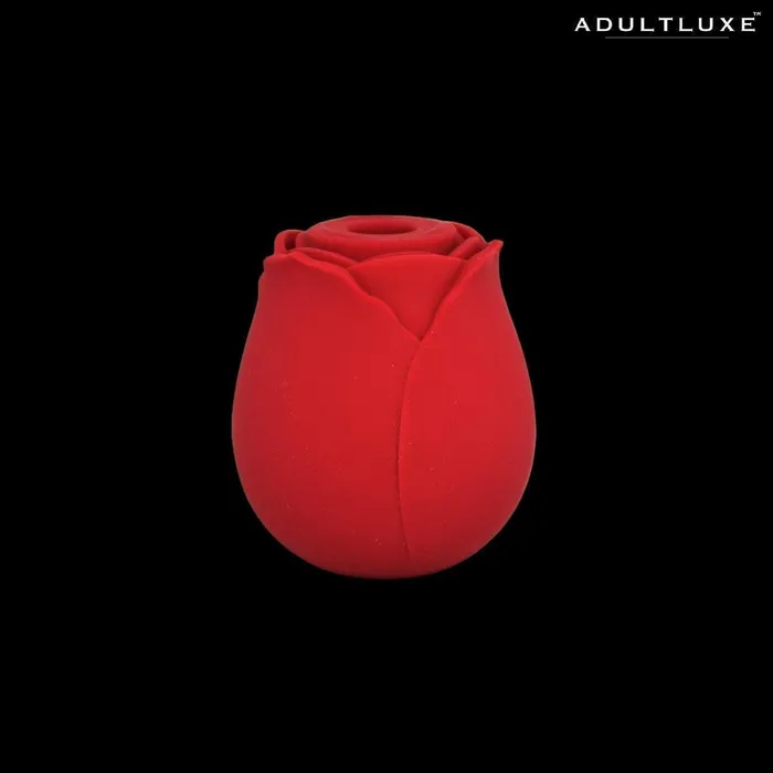 Bozatta Vibrators AdultLuxe Flower Sucker Toy