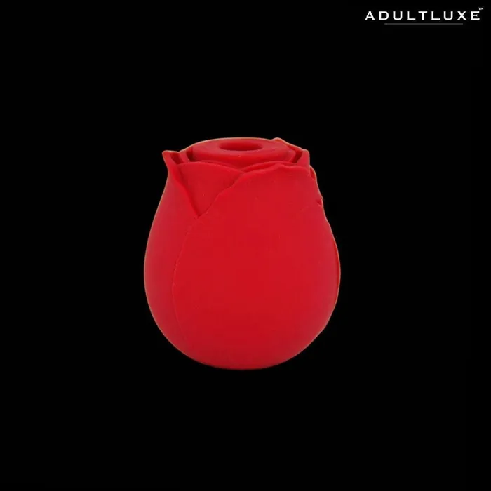 Bozatta Vibrators AdultLuxe Flower Sucker Toy