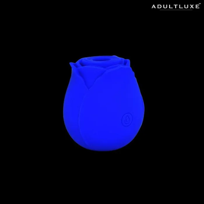Bozatta Vibrators AdultLuxe Flower Sucker Toy