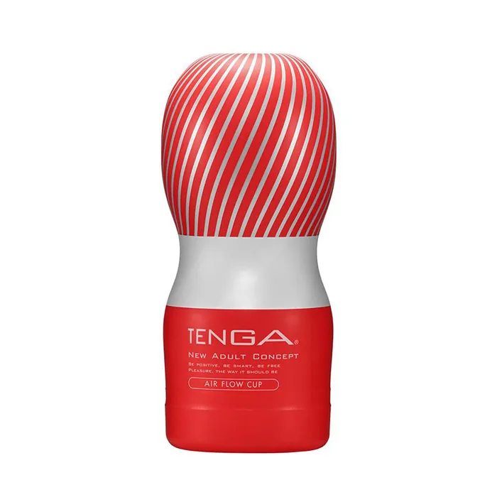 Tenga Air Flow Cup Male Sex Toys