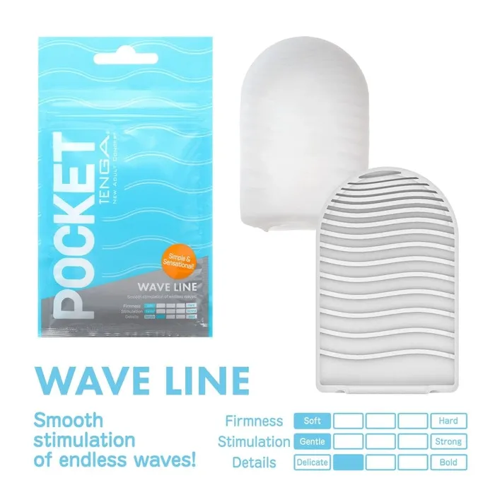 Tenga Pockets Jal Enterprises Vibrators