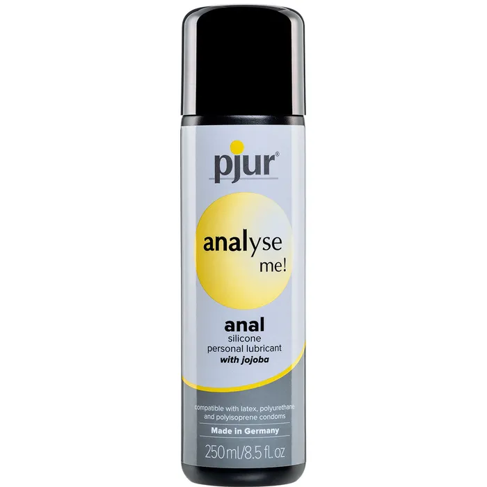 Vibrators Pjur Pjur Analyse Me