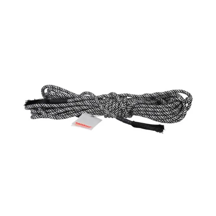Anal TANTUS ROPE 30 FT SILVER