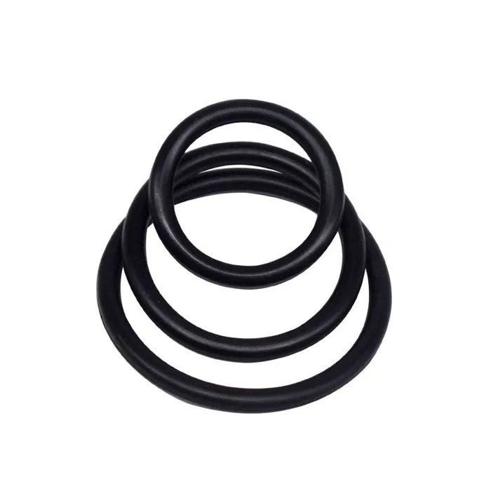 Couples EVEs SECRETS Cock Ring Set Simple High Elasticity Cock Rings Sex Toys for Men
