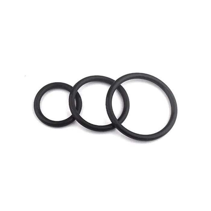 Couples EVEs SECRETS Cock Ring Set Simple High Elasticity Cock Rings Sex Toys for Men