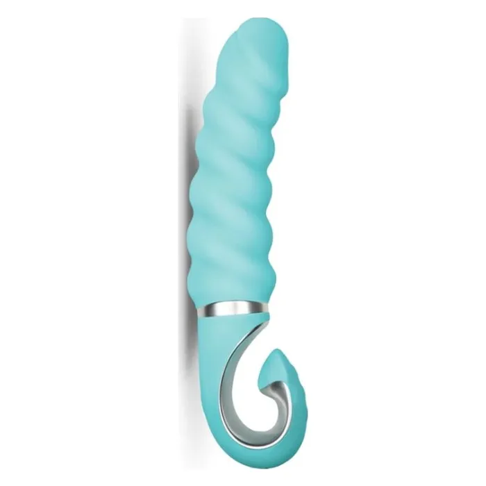 Gvibe Vibrators Gjack 2 Tiffany Mint Teal
