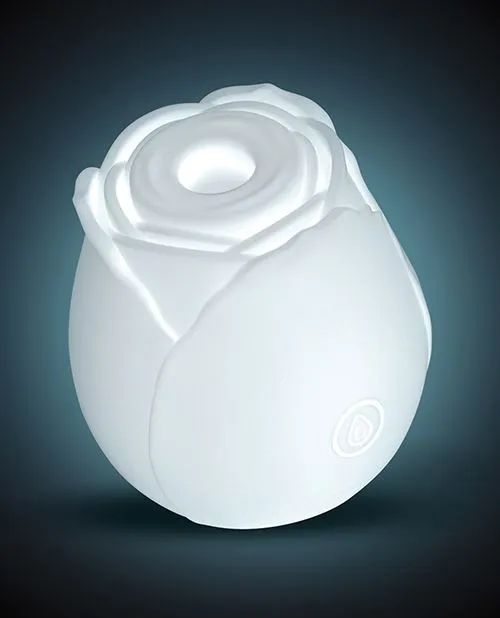Special Edition Glow In Dark INYA The Rose Suction Vibe NS Novelties Female Sex Toys