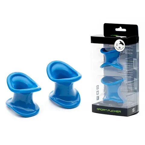 SPORT FUCKER Male Sex Toys SPORT FUCKER ERGONOMIC BALL STRETCHER KIT
