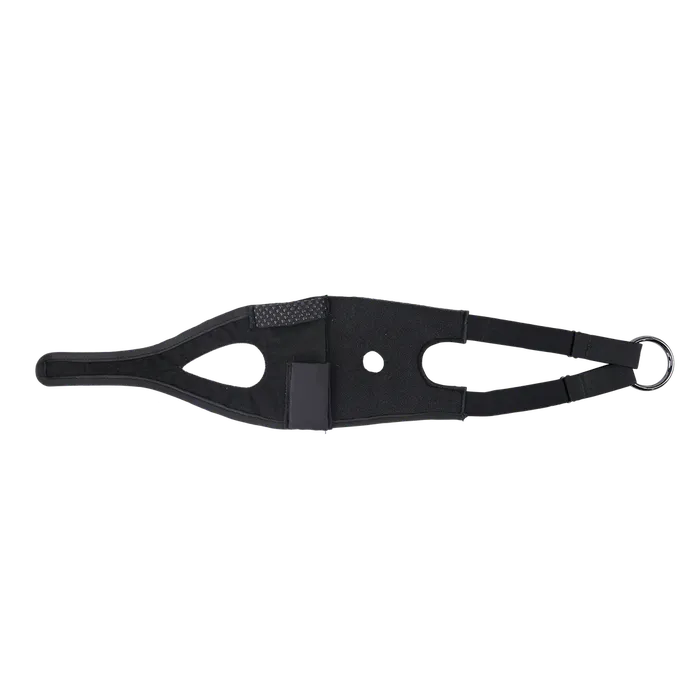 Female Sex Toys Traveling Tickle Trunk Sportsheets Wand Thigh Strap