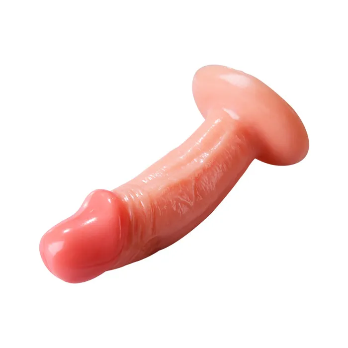 FRISKY BUSINESS SG Female Sex Toys Tiny Treat Mini Realistic Dildo