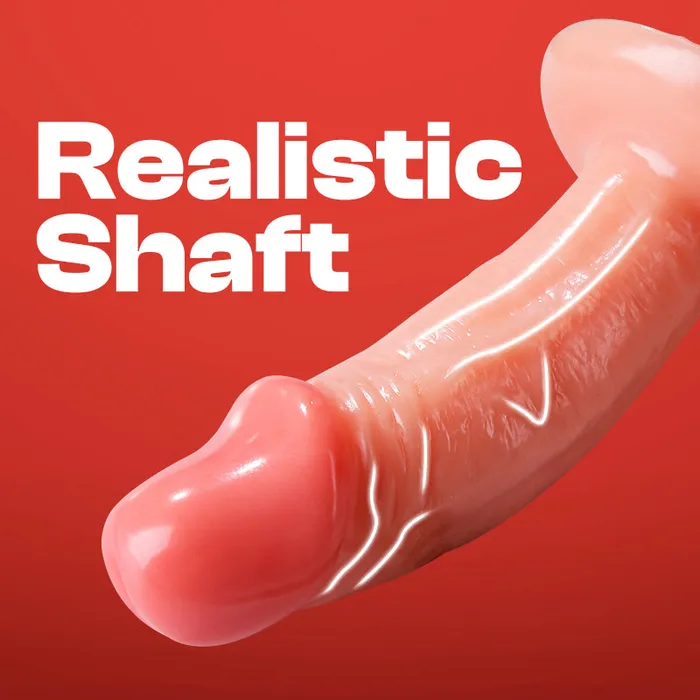 FRISKY BUSINESS SG Female Sex Toys Tiny Treat Mini Realistic Dildo