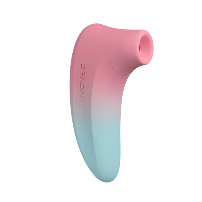 Lovense Female Sex Toys Lovense Tenera 2 Air Pulse Clitoral Stimulator