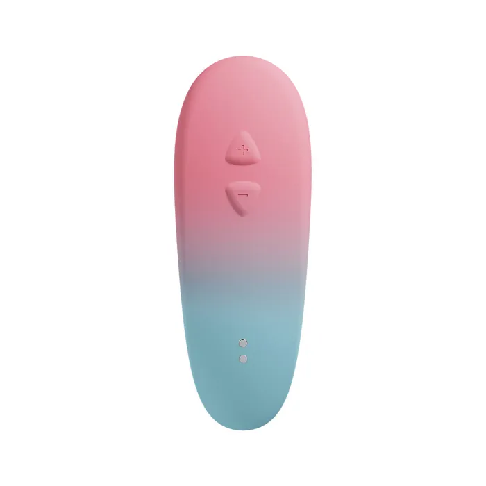 Lovense Female Sex Toys Lovense Tenera 2 Air Pulse Clitoral Stimulator