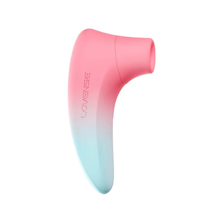 Lovense Female Sex Toys Lovense Tenera 2 Air Pulse Clitoral Stimulator