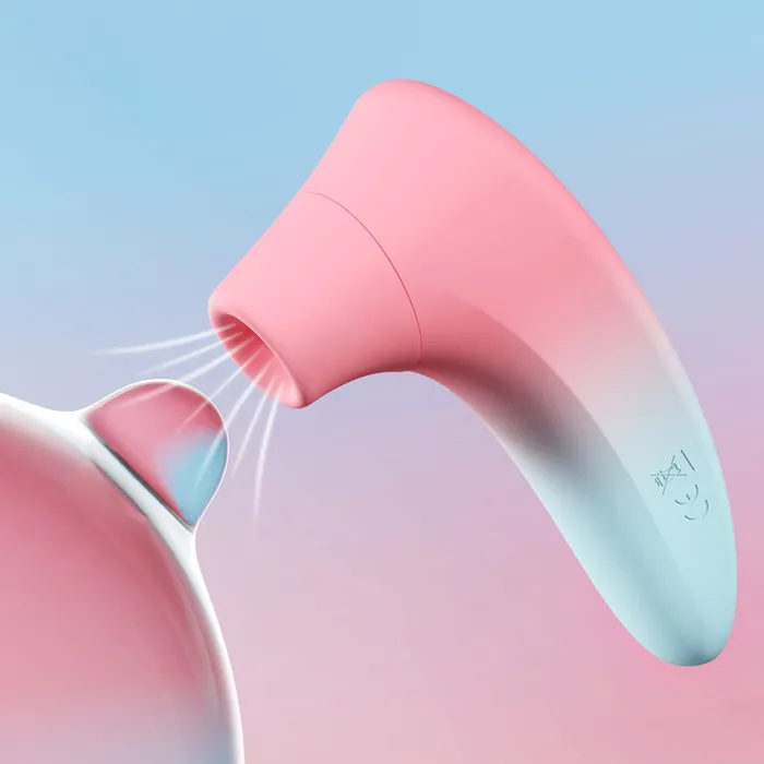 Lovense Female Sex Toys Lovense Tenera 2 Air Pulse Clitoral Stimulator