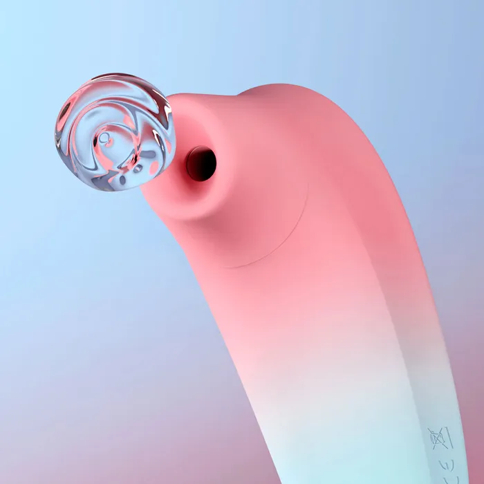 Lovense Female Sex Toys Lovense Tenera 2 Air Pulse Clitoral Stimulator