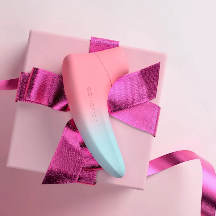 Lovense Female Sex Toys Lovense Tenera 2 Air Pulse Clitoral Stimulator