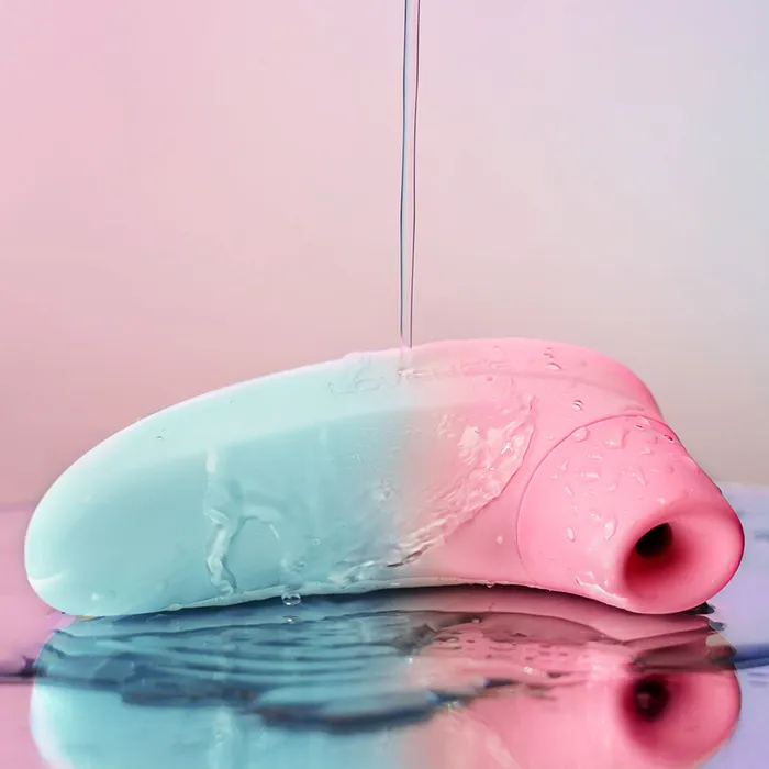 Lovense Female Sex Toys Lovense Tenera 2 Air Pulse Clitoral Stimulator