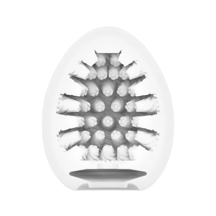 Male Sex Toys Tenga EGG Hard Boiled II Cone Masturbator Tenga