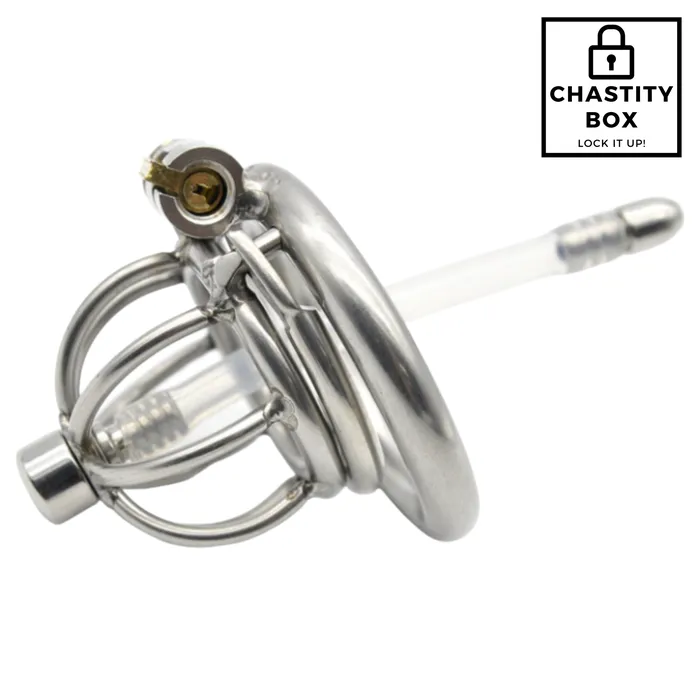 Male Sex Toys The Bird Cage Chastitydirect