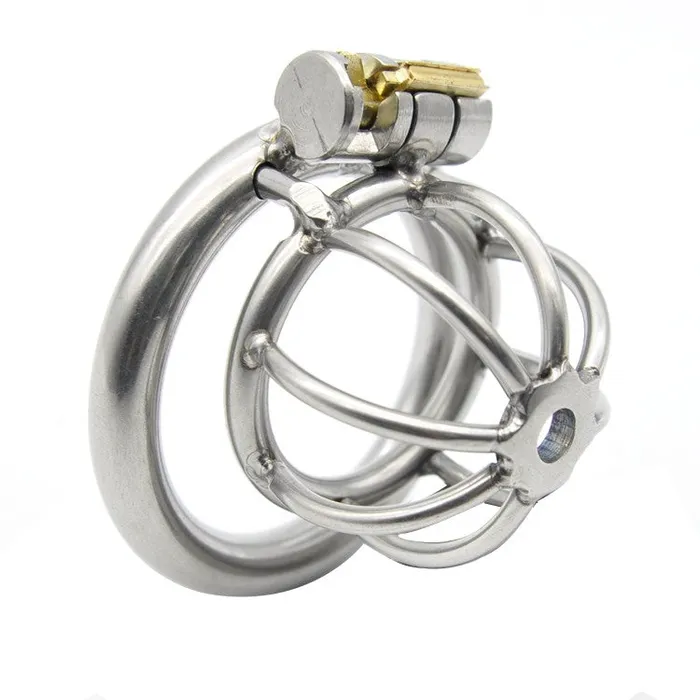 Male Sex Toys The Bird Cage Chastitydirect