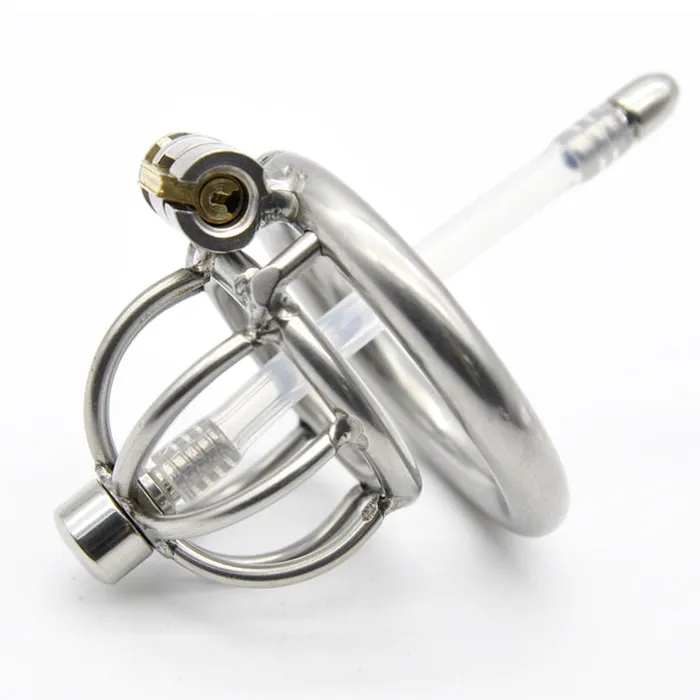 Male Sex Toys The Bird Cage Chastitydirect