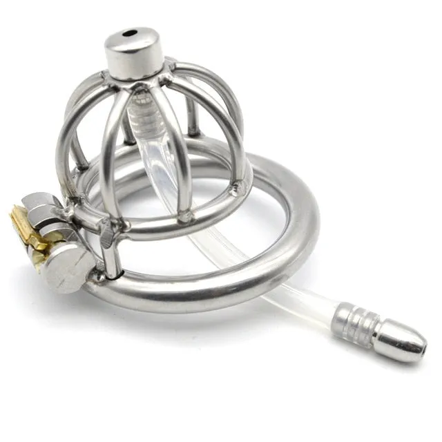Male Sex Toys The Bird Cage Chastitydirect