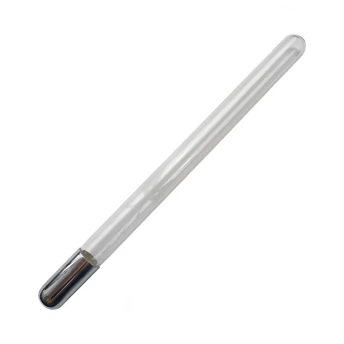 vendorunknown KinkLab Probe Neon Wand Attachment Female Sex Toys