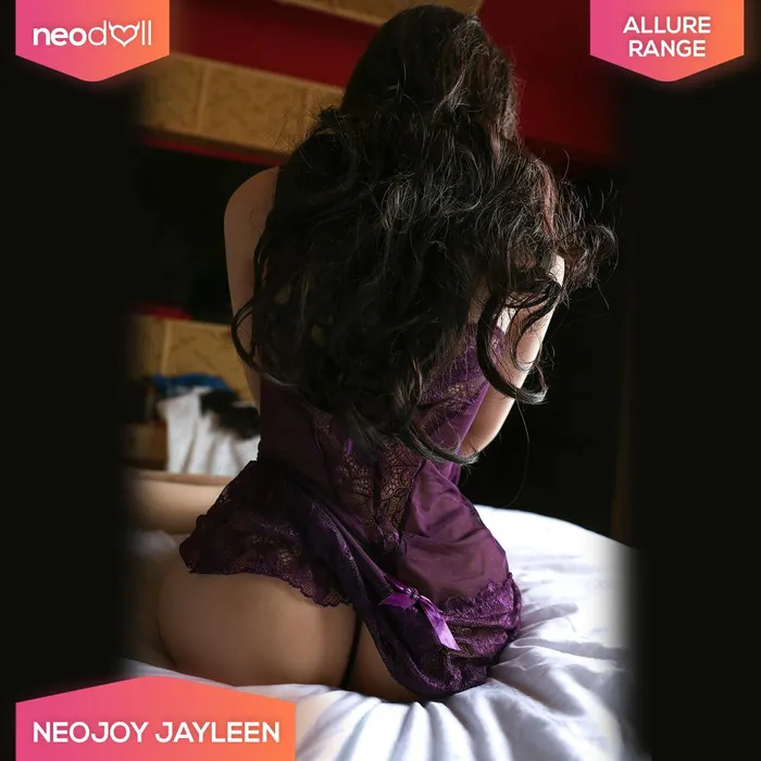 6YE Doll Neodoll Allure Jayleen Realistic Sex Doll 165cm Male Sex Toys