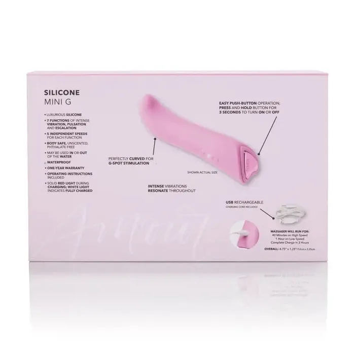 Amour Mini G Jopen Female Sex Toys Amour Mini G Jopen Female Sex Toys