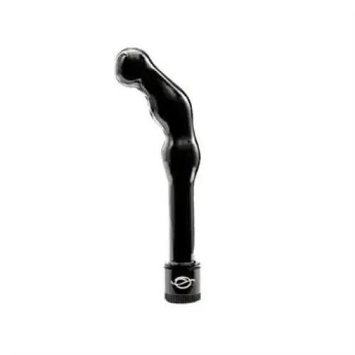 Anal Sinclair Verve Vib Prostate Massager Black Sinclair Products