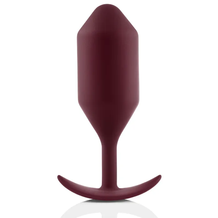 bVibe Snug Plug 5 BVibe Anal