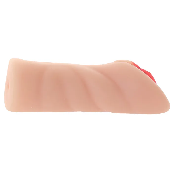 Carter Cruise Pussy Stroker Cousins Group Male Sex Toys