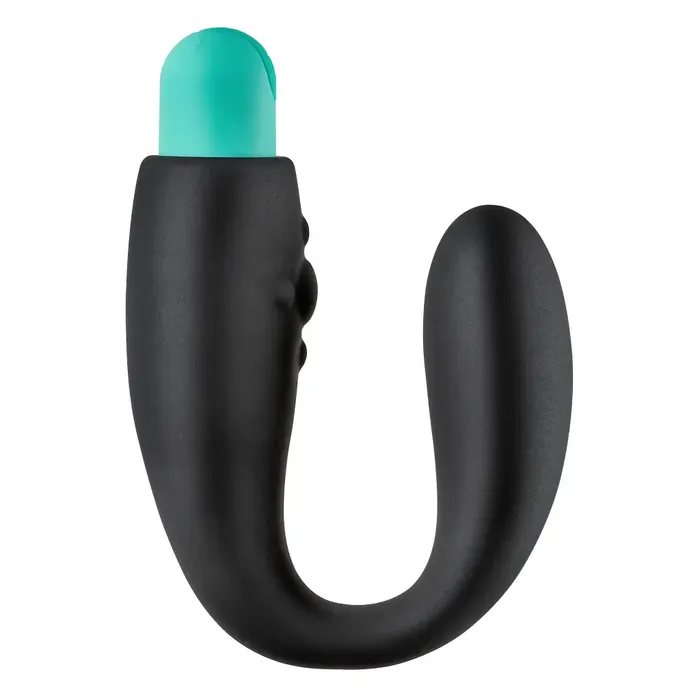 Cloud 9 Novelties Cloud 9 Health Wellness Rocker Prostate Stimulator W Rechargeable Bullet Male Sex Toys Cloud 9 Novelties Cloud 9 Health Wellness Rocker Prostate Stimulator W Rechargeable Bullet Male Sex Toys