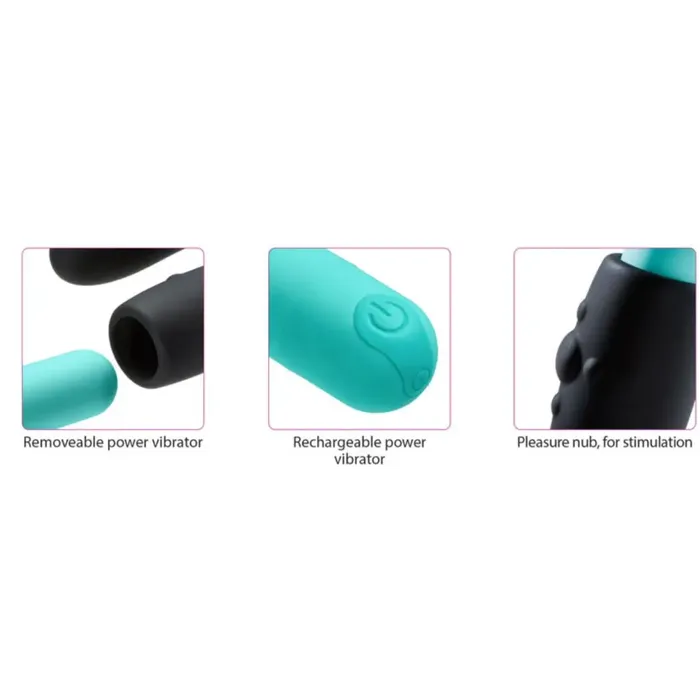 Cloud 9 Novelties Cloud 9 Health Wellness Rocker Prostate Stimulator W Rechargeable Bullet Male Sex Toys Cloud 9 Novelties Cloud 9 Health Wellness Rocker Prostate Stimulator W Rechargeable Bullet Male Sex Toys