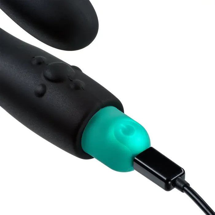 Cloud 9 Novelties Cloud 9 Health Wellness Rocker Prostate Stimulator W Rechargeable Bullet Male Sex Toys Cloud 9 Novelties Cloud 9 Health Wellness Rocker Prostate Stimulator W Rechargeable Bullet Male Sex Toys