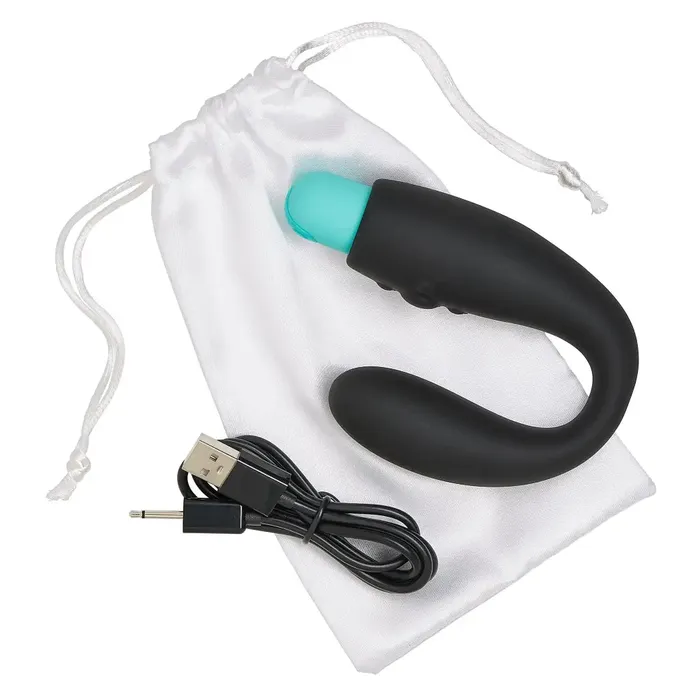 Cloud 9 Novelties Cloud 9 Health Wellness Rocker Prostate Stimulator W Rechargeable Bullet Male Sex Toys Cloud 9 Novelties Cloud 9 Health Wellness Rocker Prostate Stimulator W Rechargeable Bullet Male Sex Toys