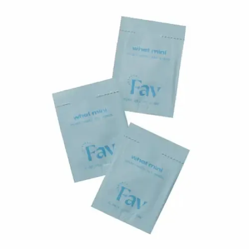 Couples Personal Fav Corporation Personal Fav Whet PlantBased Sex Serum Pillows 50Count 2 ml Couples Personal Fav Corporation Personal Fav Whet PlantBased Sex Serum Pillows 50Count 2 ml