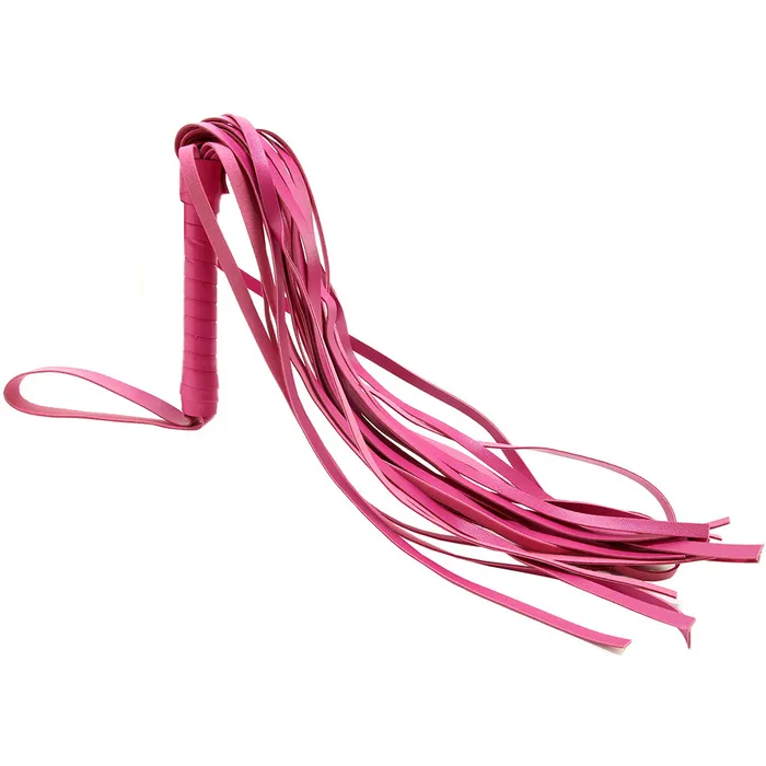 Couples Shots Toys Introductory Bondage Kit 1 in Pink Couples Shots Toys Introductory Bondage Kit 1 in Pink