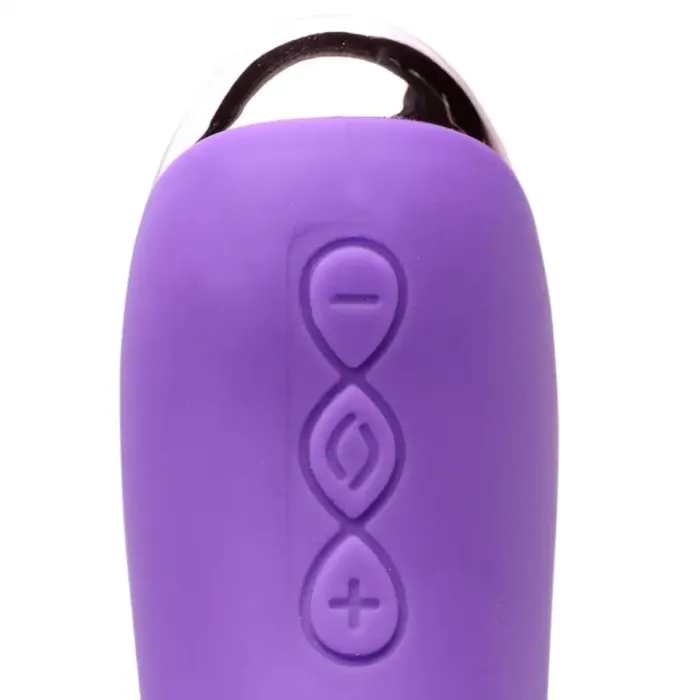 Curve Toys Female Sex Toys 50x Silicone Beaded Vibrator Curve Toys Female Sex Toys 50x Silicone Beaded Vibrator